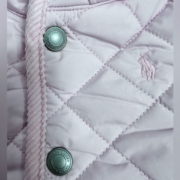 Polo Ralph Lauren Water-Repellent Hooded‎ Barn Bunting One Piece, SIZE 3Month - Picture 12 of 16